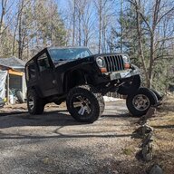 The Ontario jeeper