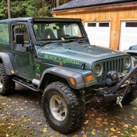 Not the usual gauge cluster issue | Jeep Wrangler TJ Forum