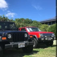Jeep G