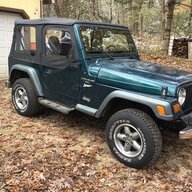 Cigarette lighter fuse? | Jeep Wrangler TJ Forum