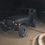 Super cheap  rebuild | Jeep Wrangler TJ Forum