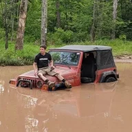 Universal Off-Road