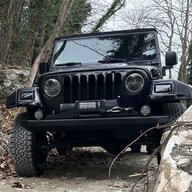 Re-gearing:  or  | Jeep Wrangler TJ Forum