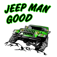 JeepManGood