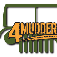 4Mudders