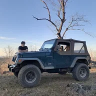 JeepBeast