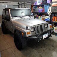 Flashing check engine light and no codes | Jeep Wrangler TJ Forum