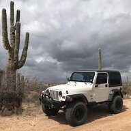 Arizona TJ