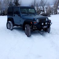 98 TJ  swap to 99 TJ  - Cranks but does not start | Jeep Wrangler TJ  Forum