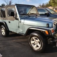 WranglerParrothead