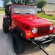 Just a Jeep