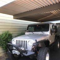 The dreaded P0171 and P0174 codes on the 2005 | Jeep Wrangler TJ Forum