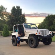 What brand oil and oil filter do you prefer? | Jeep Wrangler TJ Forum