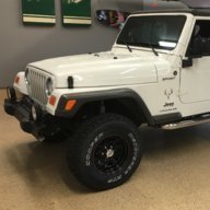 Overdrive switch | Jeep Wrangler TJ Forum