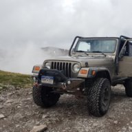 Colorado Jeep Owner
