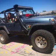 TJ crawler