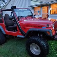 Fuel Filter Replacement | Jeep Wrangler TJ Forum