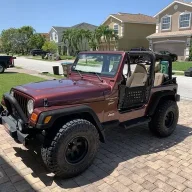 Redfish TJ
