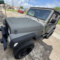 Jeep wrangler deals sun visor extension