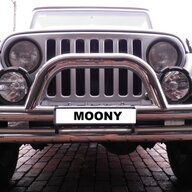 Moony