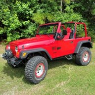 P0121 code and fast idle | Jeep Wrangler TJ Forum