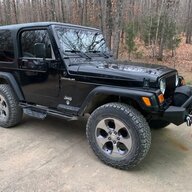 Ozark Jeeper