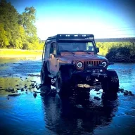 Jeeprivers