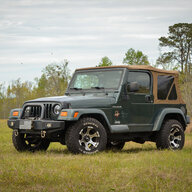 Oil pressure drops at idle; sends engine in limp mode | Jeep Wrangler TJ  Forum