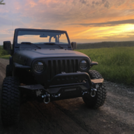 P1495 won't go away | Jeep Wrangler TJ Forum