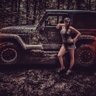 Jeepin-Gypsy