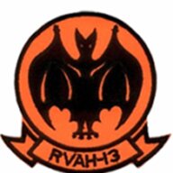 RVAH-13