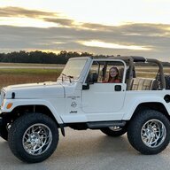 Stalling going into reverse | Jeep Wrangler TJ Forum