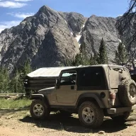 RogueIdaho