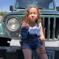 GreenJeepTJ99