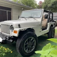 Tj02Wrangler2.5L