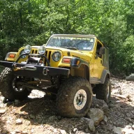 Jeepin Jason 95