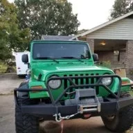 Vonna P in Tennessee
