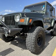 JB '98 Sahara