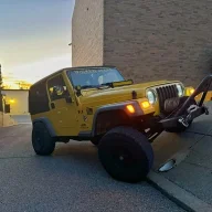 thatyellojeep