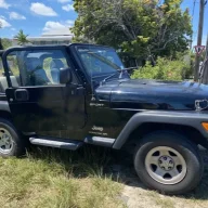 TJ Bahamas