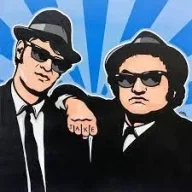 TheBluesBrothers