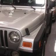 TJ Jimmy