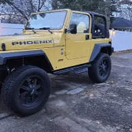 TJ Phoenix