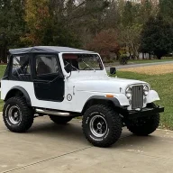 ScaldDog Cj-7