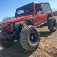Lj Off-road