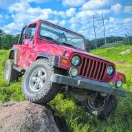 BanjoJeep