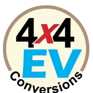 4x4 EVC