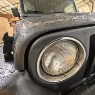 BaxterJeep