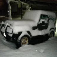 Jurassic Jeep