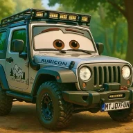 Rock TJ